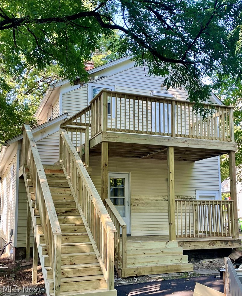 Middleburg Sec 17 - Residential