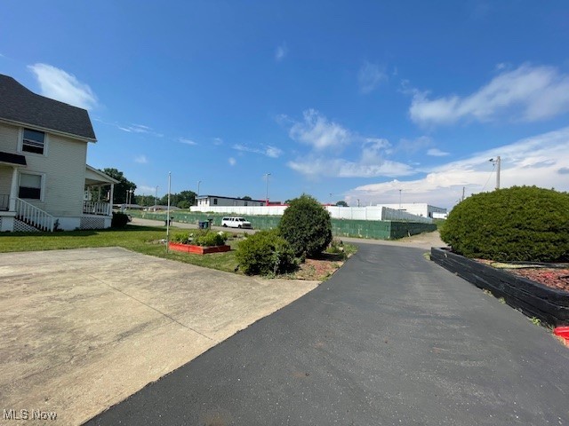 Westland Park - Residential