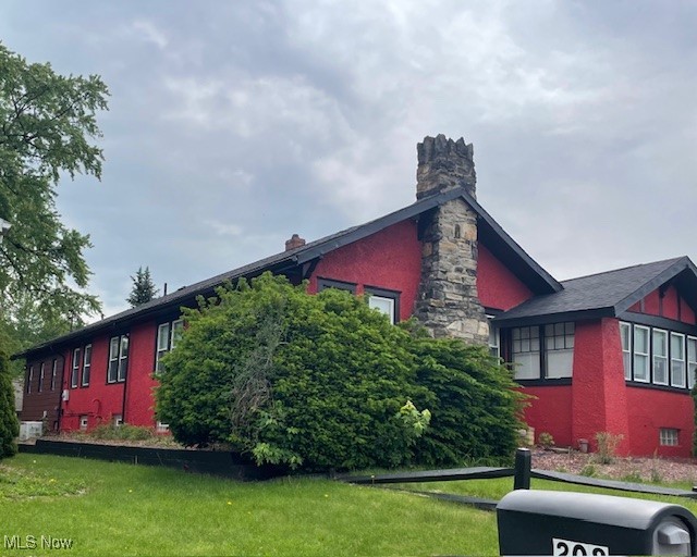 Westland Park - Residential