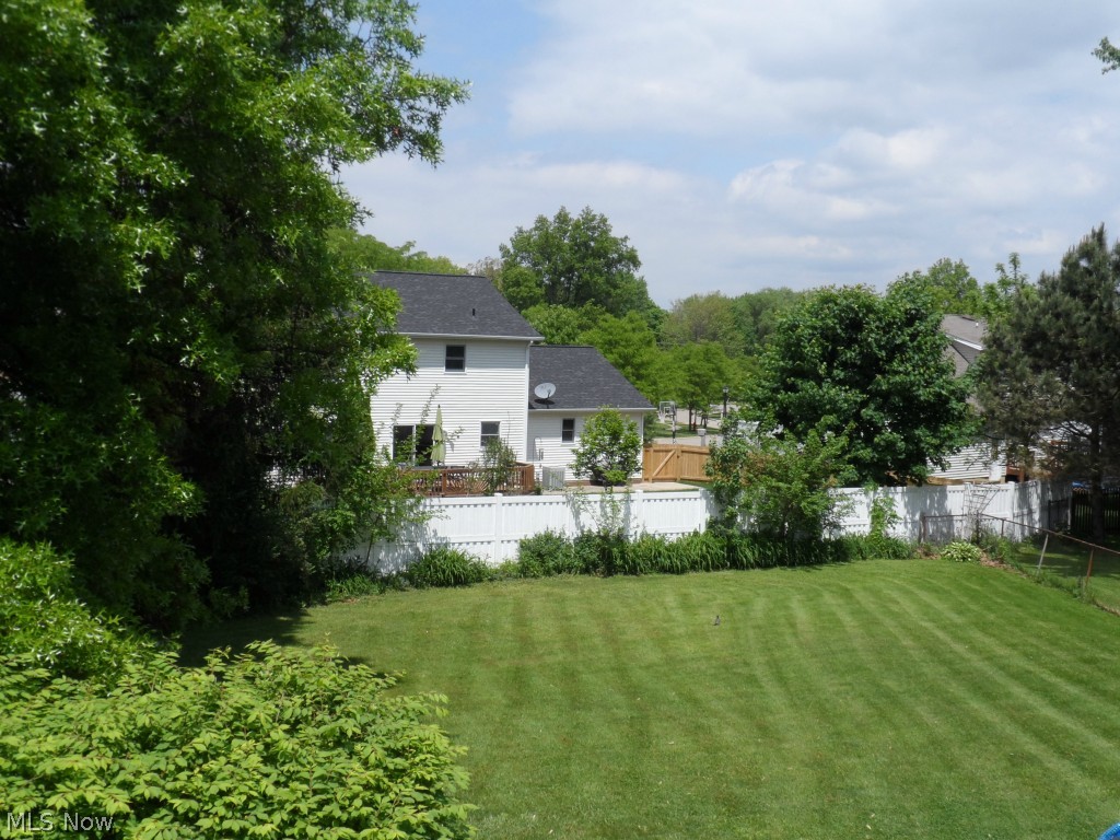 Sycamore Park Dev - Residential