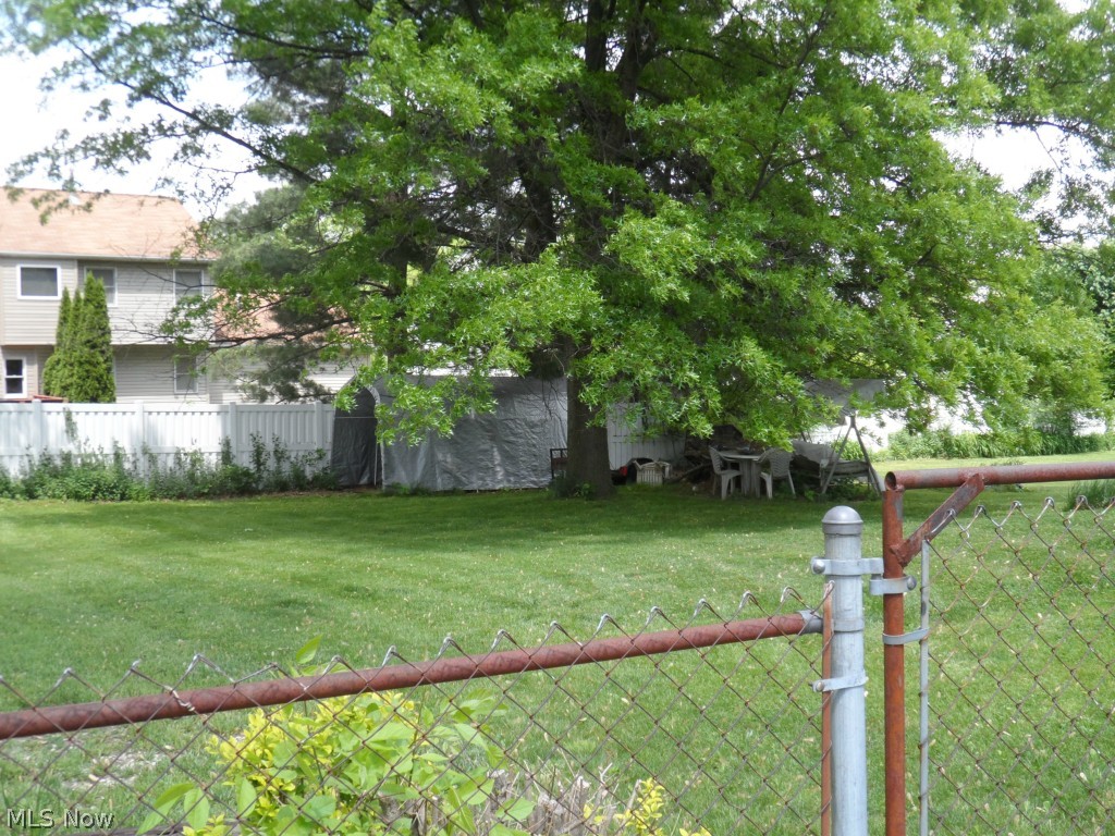 Sycamore Park Dev - Residential