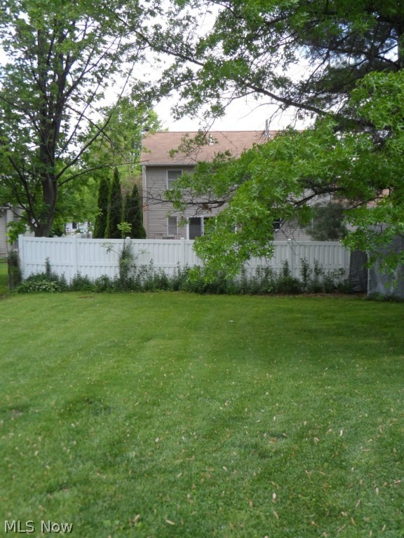 Sycamore Park Dev - Residential