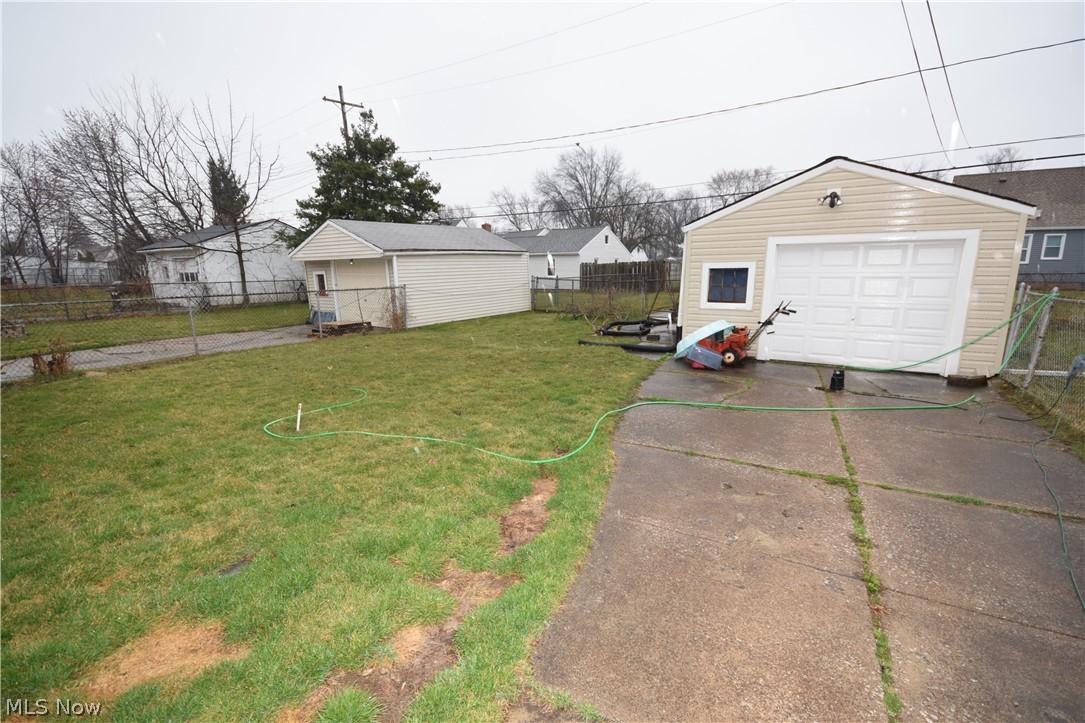 Liberty Heights - Residential