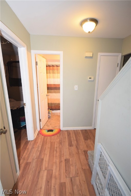 Liberty Heights - Residential