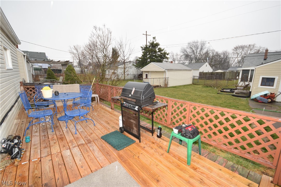 Liberty Heights - Residential