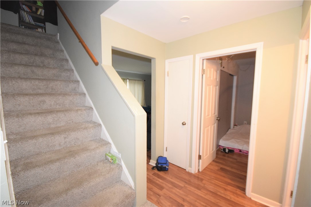 Liberty Heights - Residential