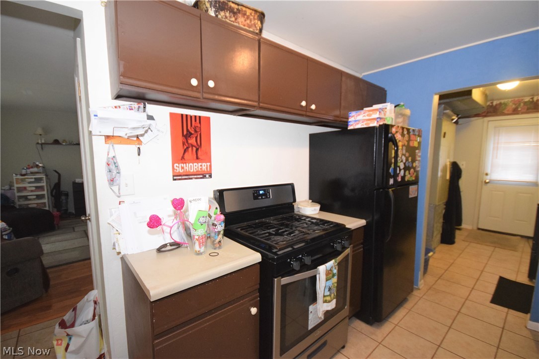 Liberty Heights - Residential