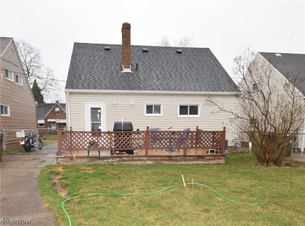 Liberty Heights - Residential