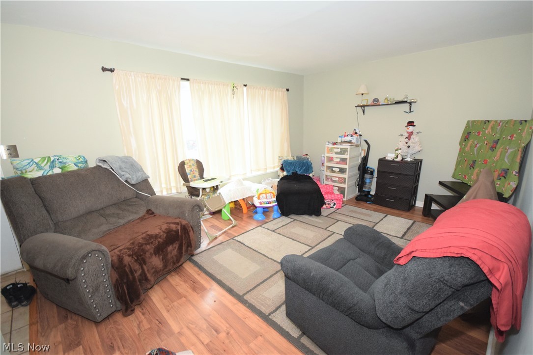 Liberty Heights - Residential