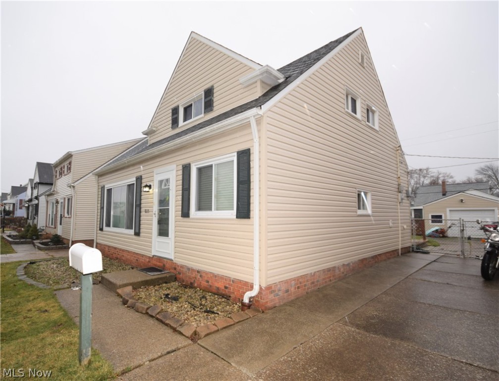 Liberty Heights - Residential