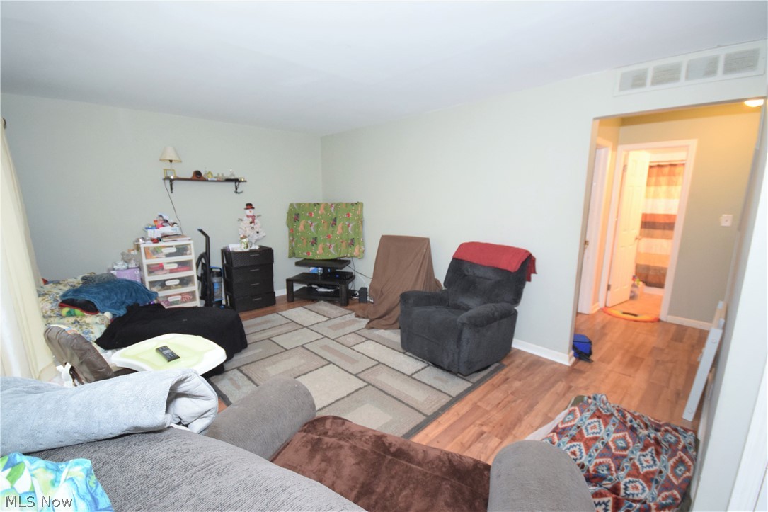 Liberty Heights - Residential