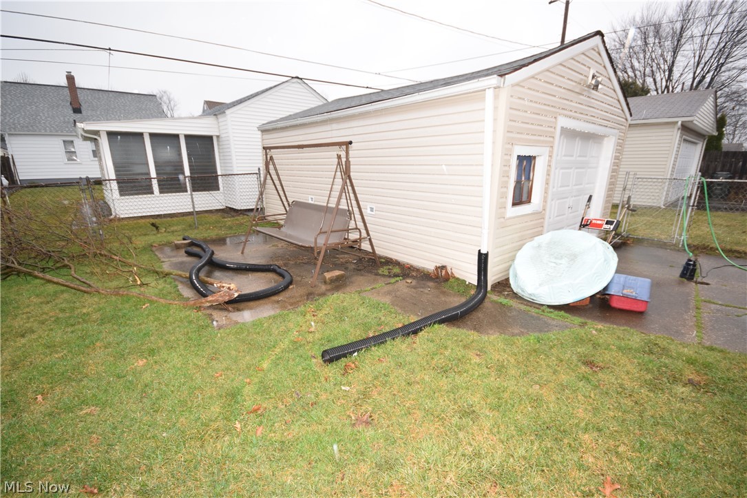 Liberty Heights - Residential