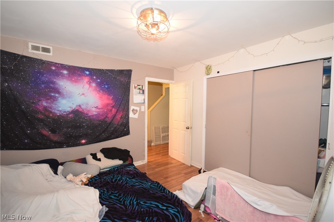 Liberty Heights - Residential