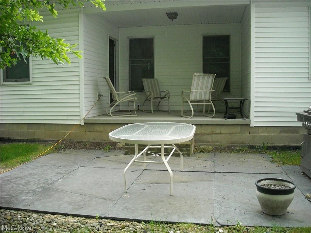 Camden Pond - Residential