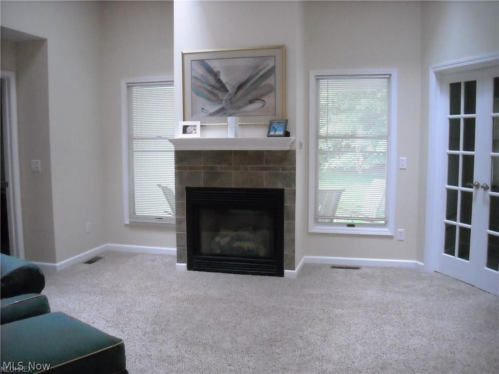 Camden Pond - Residential