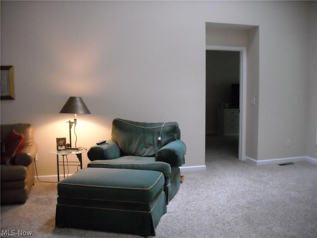 Camden Pond - Residential