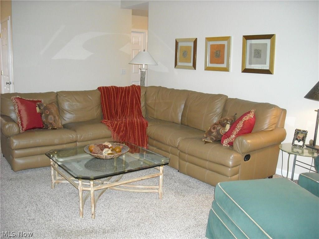 Camden Pond - Residential