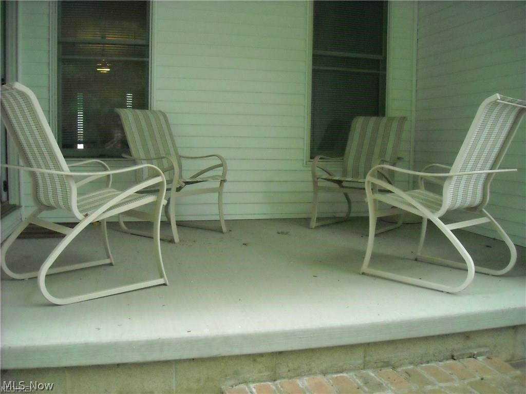 Camden Pond - Residential