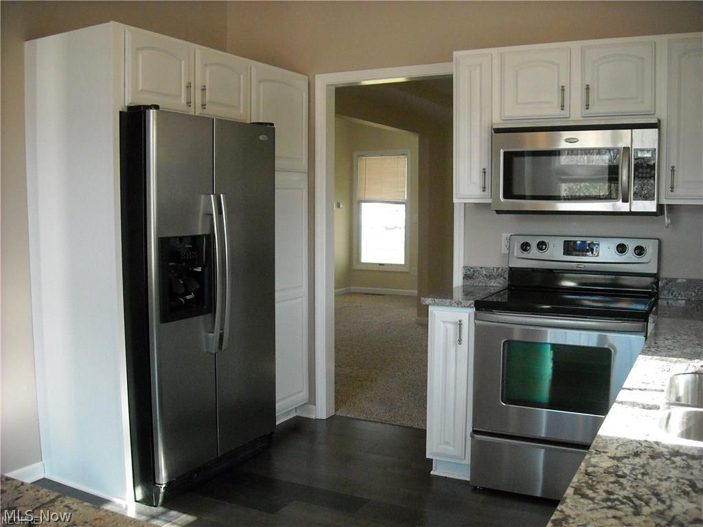 Camden Pond - Residential