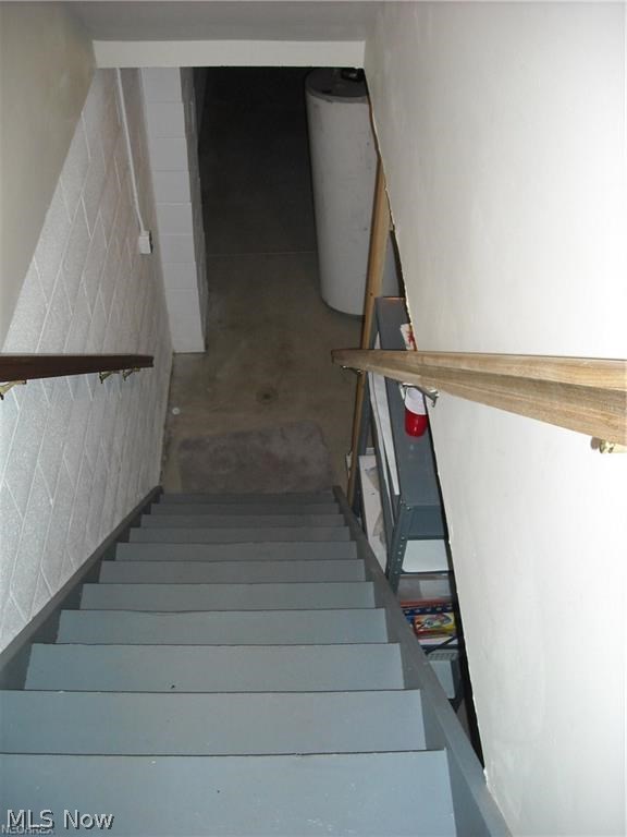 Camden Pond - Residential