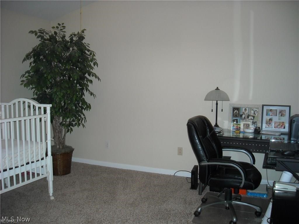 Camden Pond - Residential