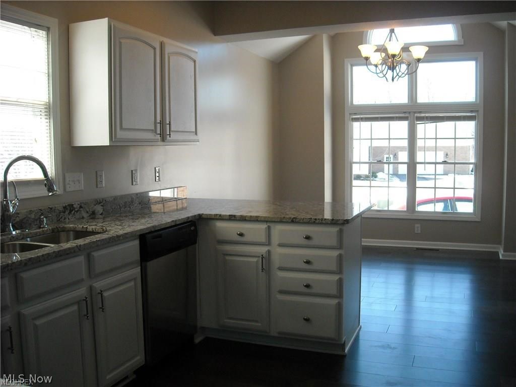 Camden Pond - Residential