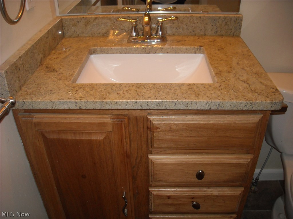 Camden Pond - Residential