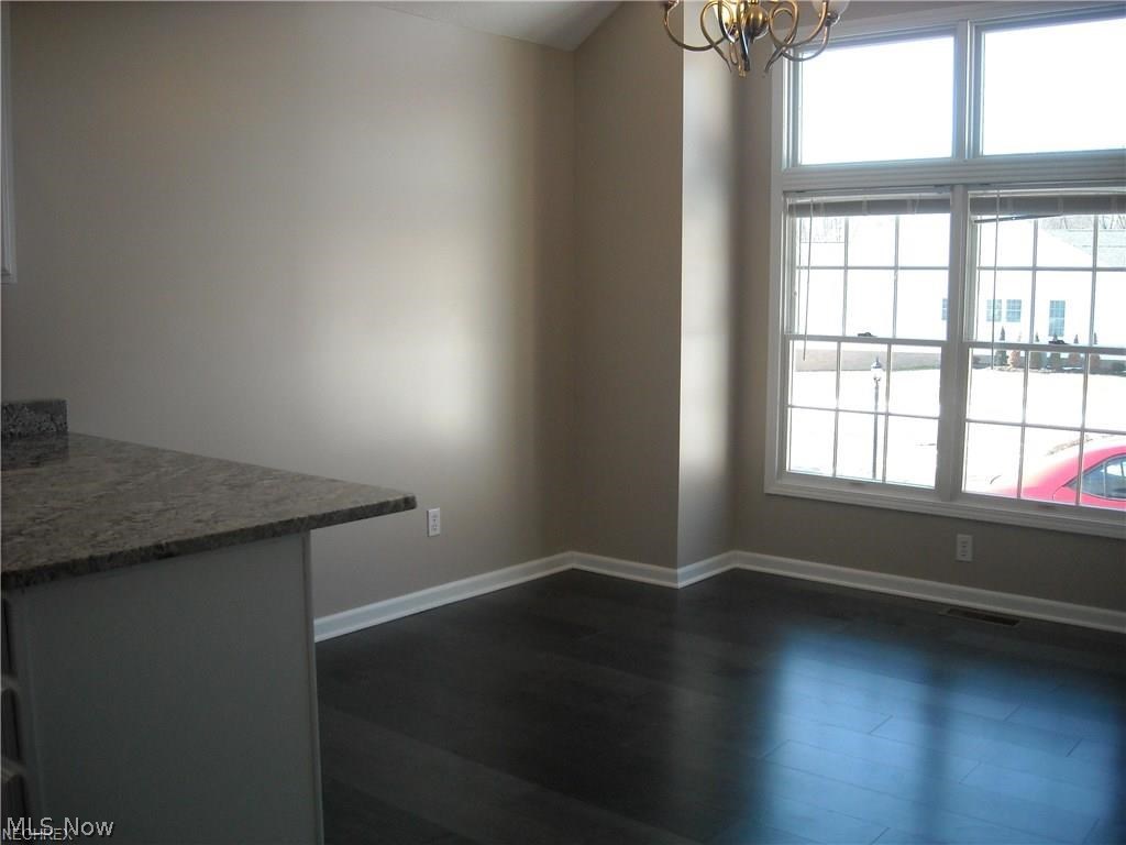 Camden Pond - Residential