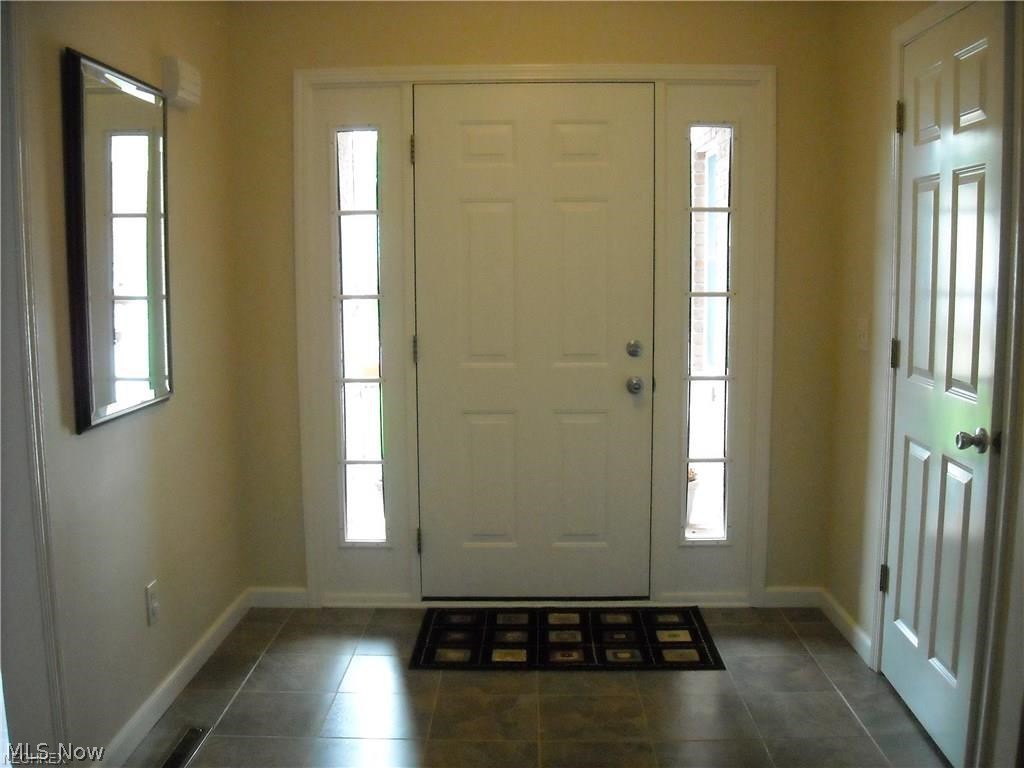 Camden Pond - Residential