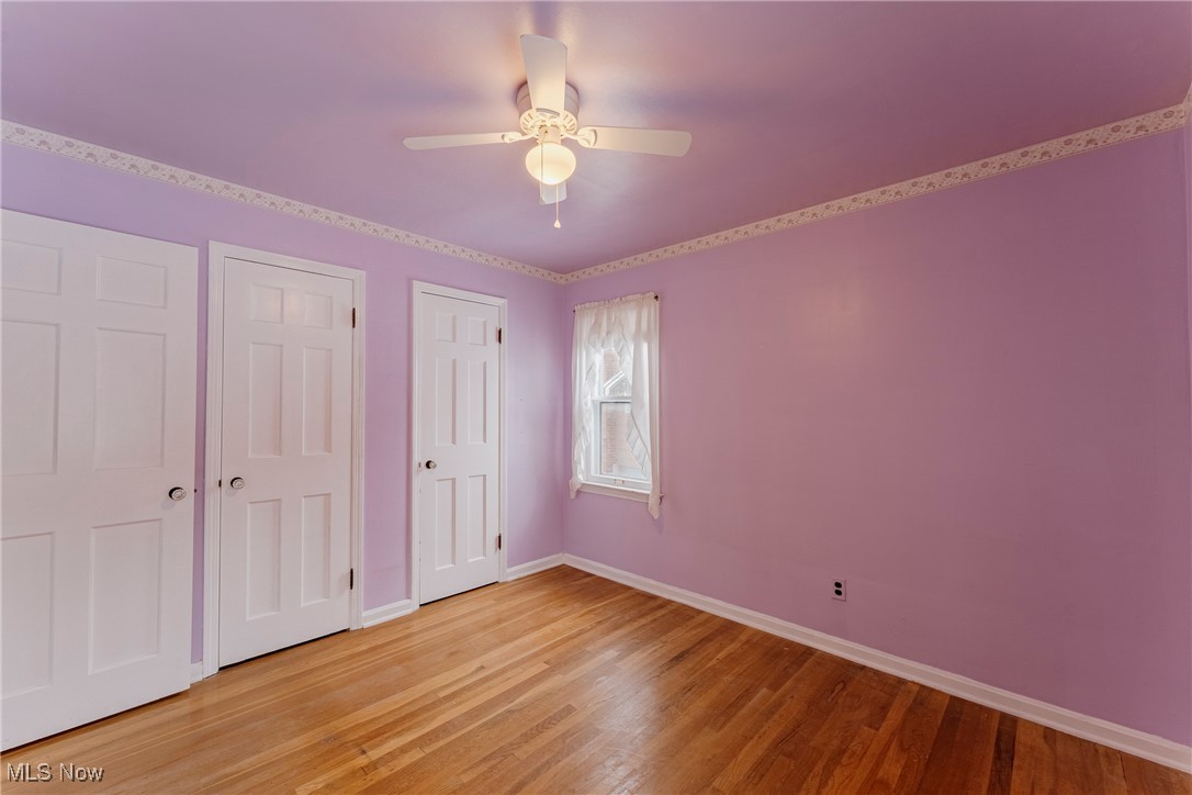 George Easterbrooks Sheila Park - Residential