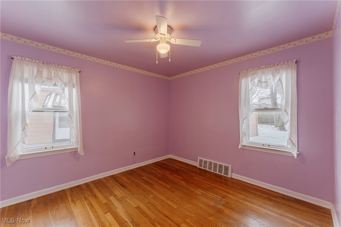 George Easterbrooks Sheila Park - Residential