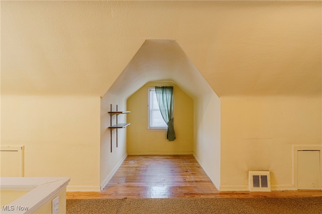 George Easterbrooks Sheila Park - Residential