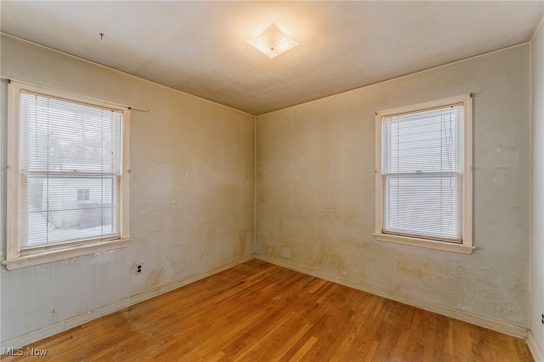 George Easterbrooks Sheila Park - Residential