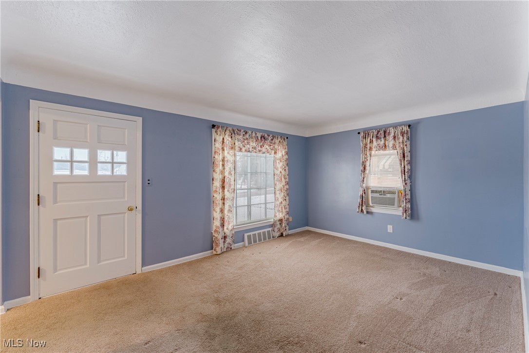 George Easterbrooks Sheila Park - Residential