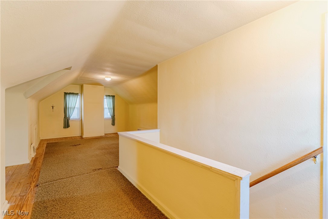 George Easterbrooks Sheila Park - Residential