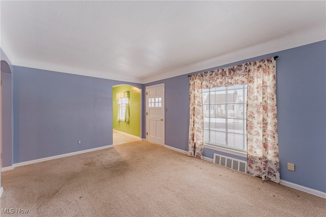 George Easterbrooks Sheila Park - Residential