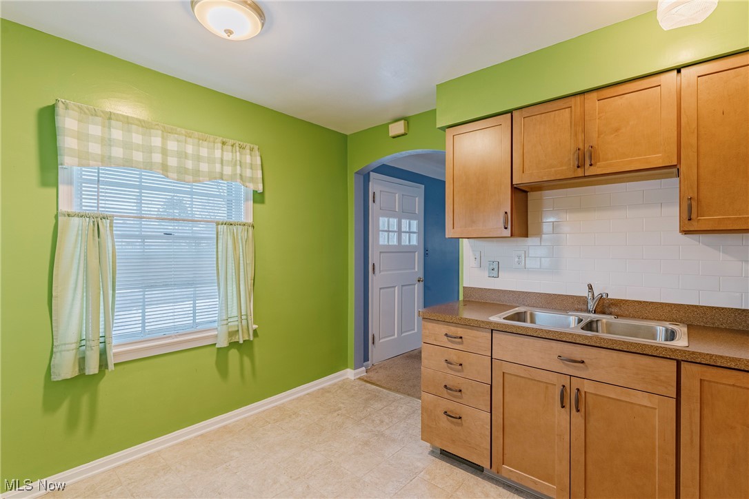 George Easterbrooks Sheila Park - Residential