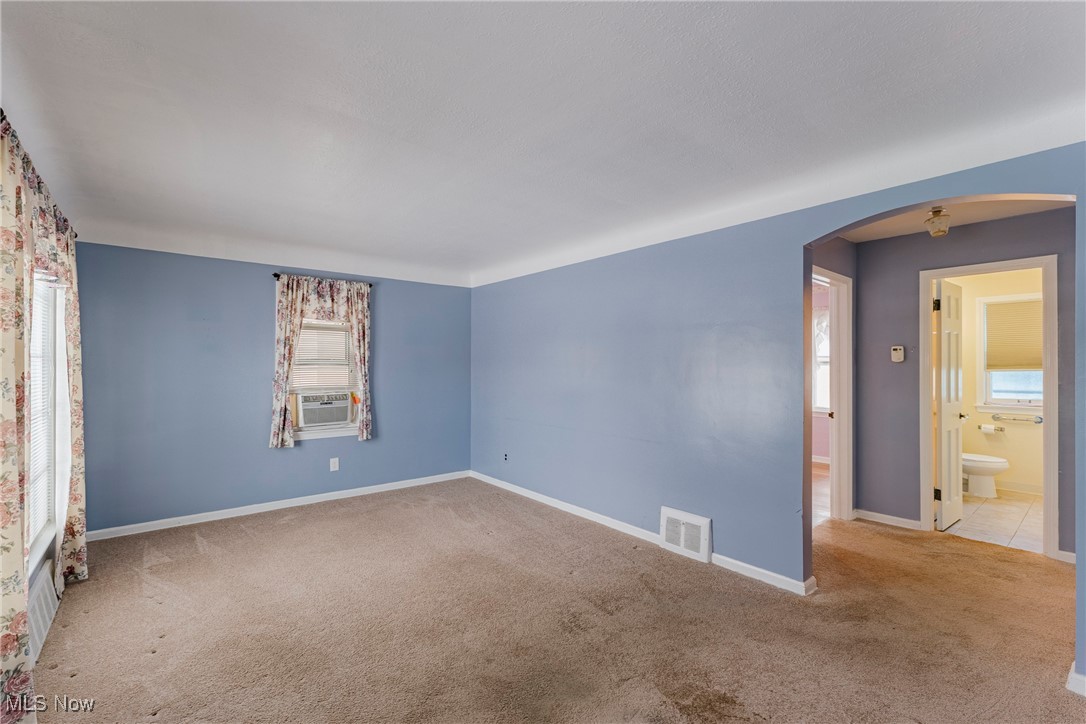 George Easterbrooks Sheila Park - Residential