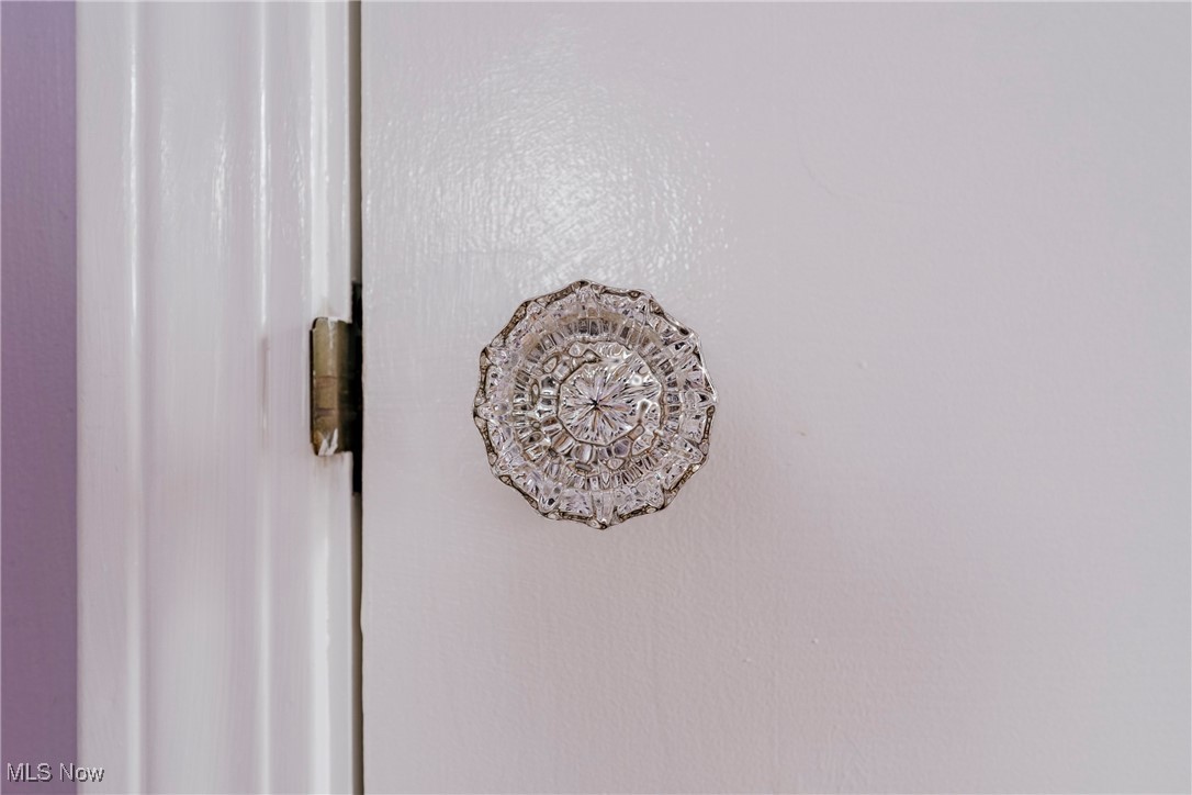 George Easterbrooks Sheila Park - Residential