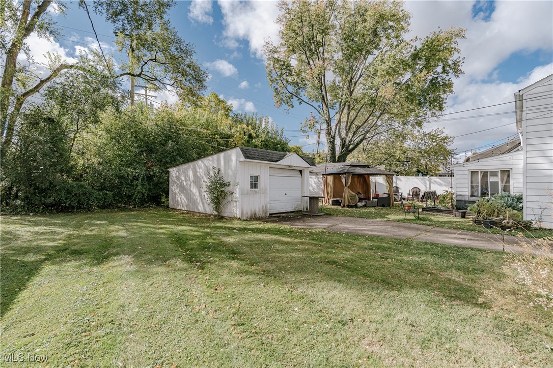 George Easterbrooks Sheila Park - Residential