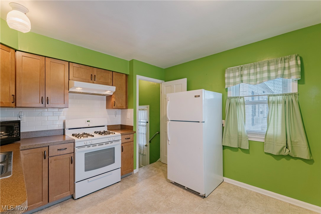 George Easterbrooks Sheila Park - Residential