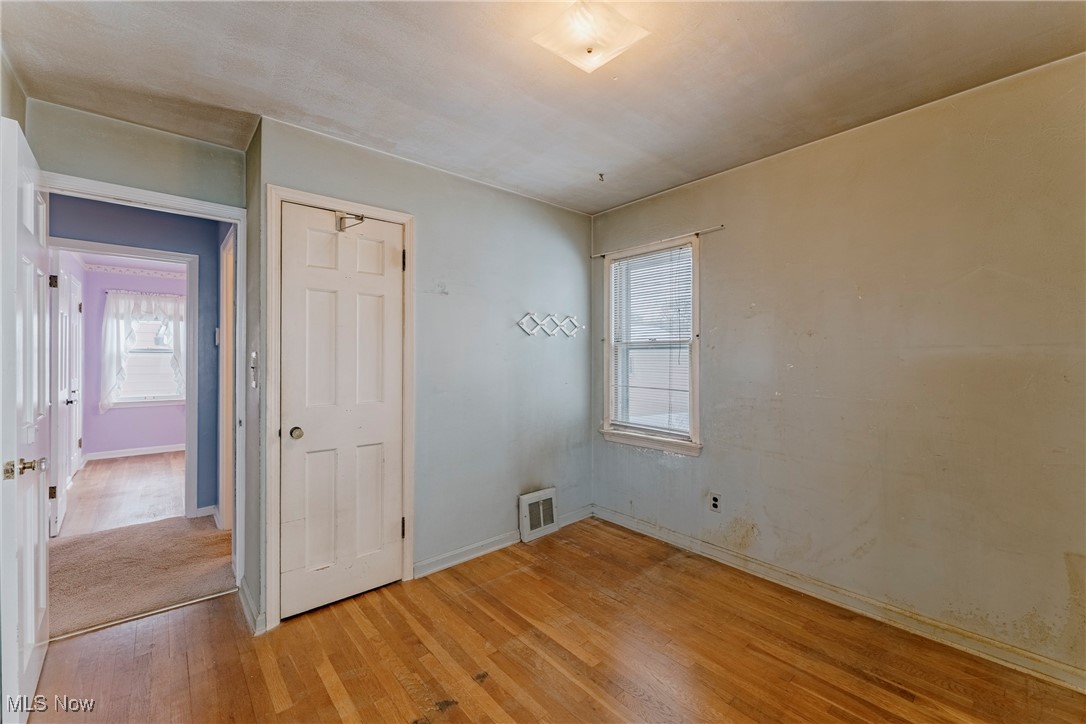 George Easterbrooks Sheila Park - Residential