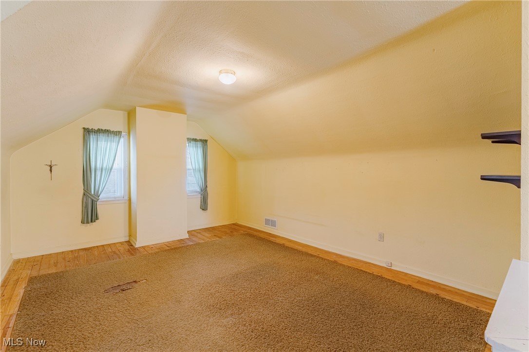 George Easterbrooks Sheila Park - Residential