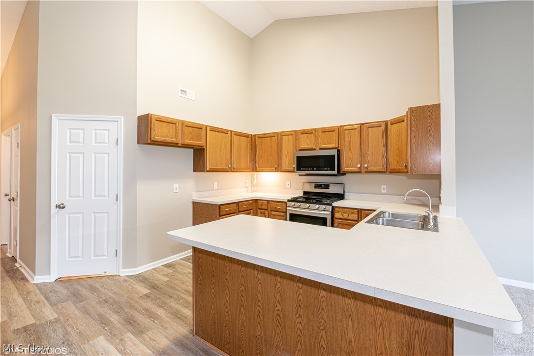 Schooner Cove Condo - Residential