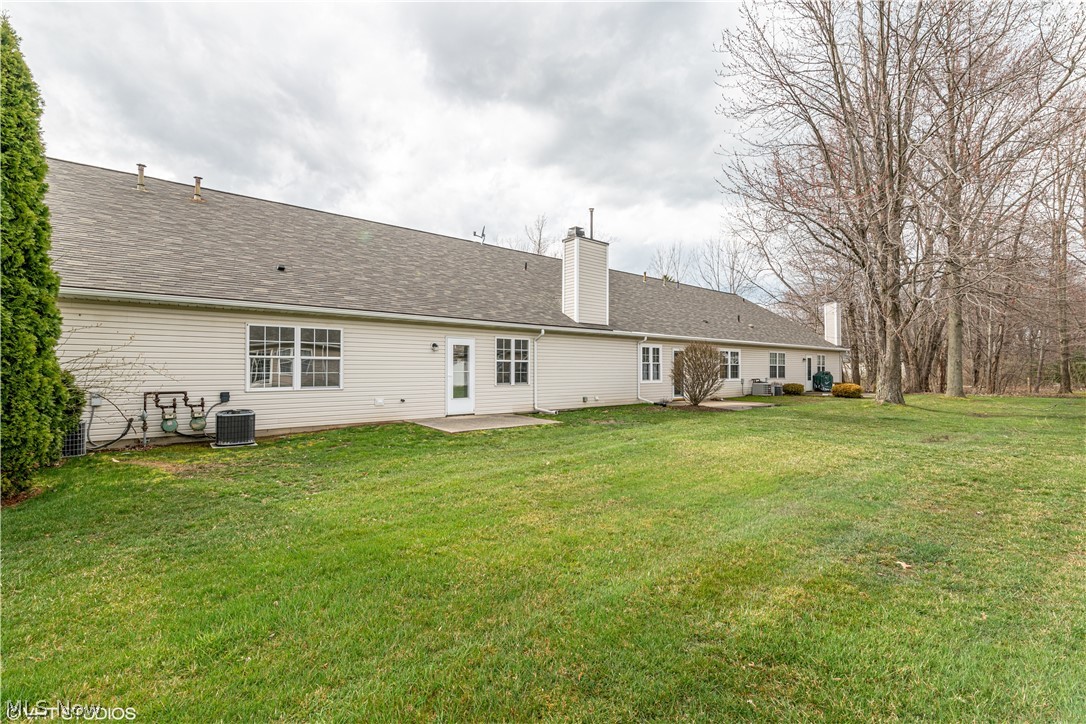 Schooner Cove Condo - Residential