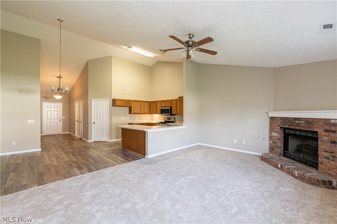 Schooner Cove Condo - Residential