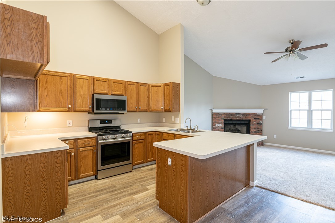 Schooner Cove Condo - Residential