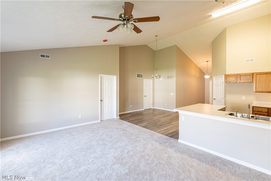 Schooner Cove Condo - Residential