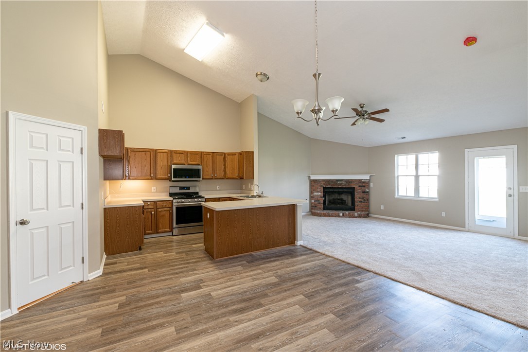 Schooner Cove Condo - Residential