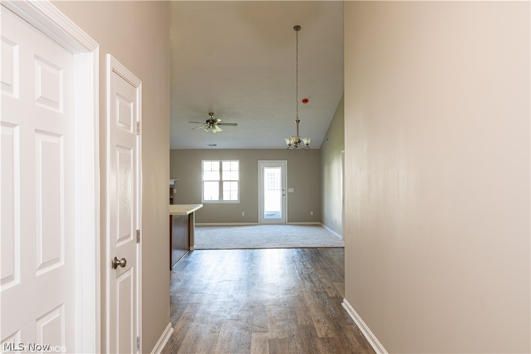 Schooner Cove Condo - Residential